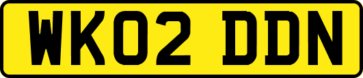 WK02DDN