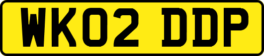 WK02DDP