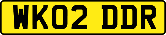 WK02DDR