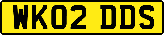 WK02DDS