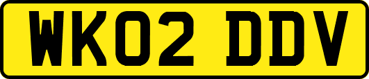 WK02DDV