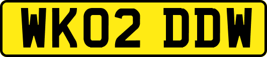 WK02DDW