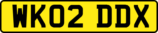WK02DDX