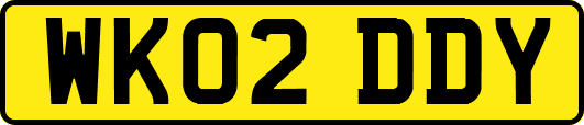 WK02DDY