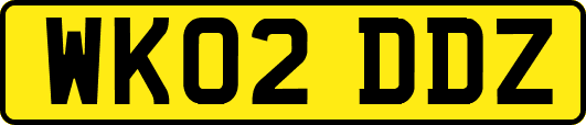 WK02DDZ