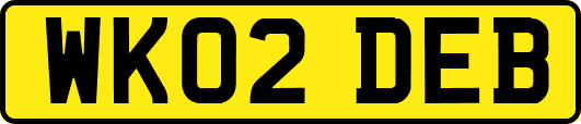 WK02DEB