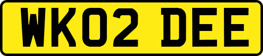 WK02DEE