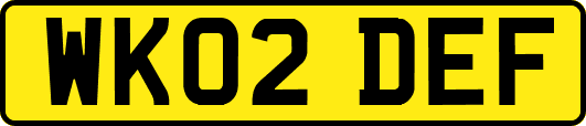 WK02DEF