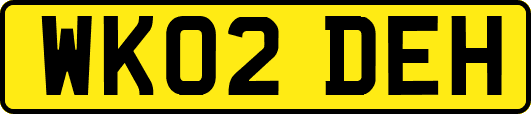 WK02DEH