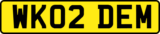 WK02DEM