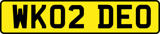 WK02DEO