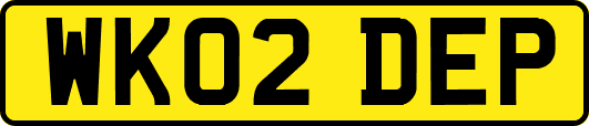 WK02DEP