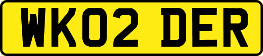 WK02DER