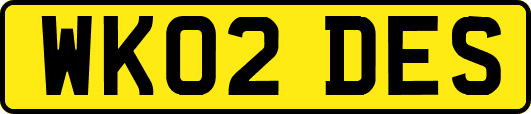 WK02DES