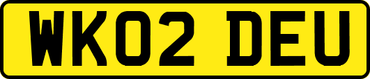 WK02DEU