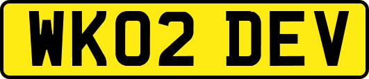 WK02DEV