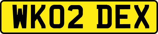 WK02DEX