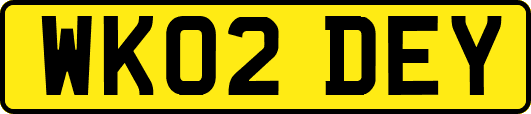 WK02DEY