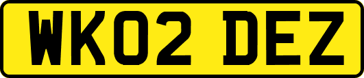 WK02DEZ