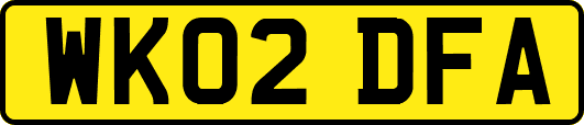 WK02DFA