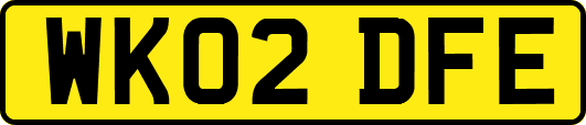 WK02DFE