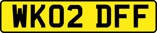 WK02DFF