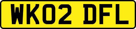 WK02DFL