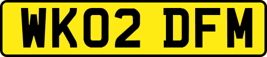 WK02DFM
