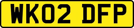 WK02DFP