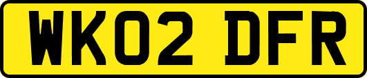 WK02DFR