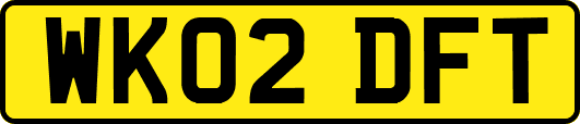 WK02DFT