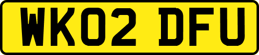 WK02DFU