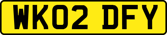 WK02DFY