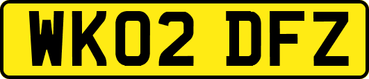 WK02DFZ