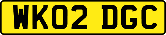 WK02DGC