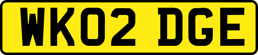 WK02DGE