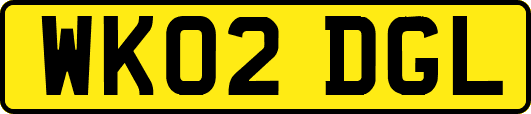 WK02DGL
