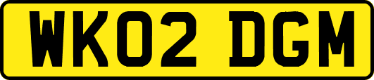 WK02DGM