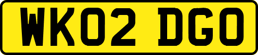 WK02DGO