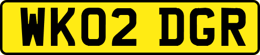 WK02DGR