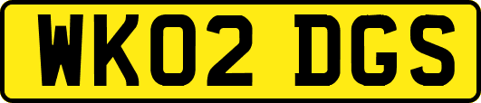 WK02DGS