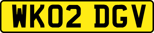 WK02DGV
