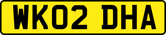 WK02DHA