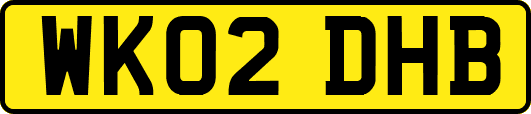 WK02DHB