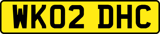 WK02DHC