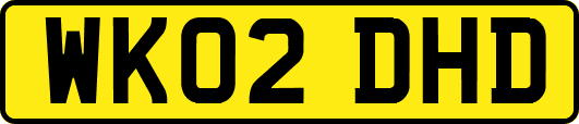 WK02DHD