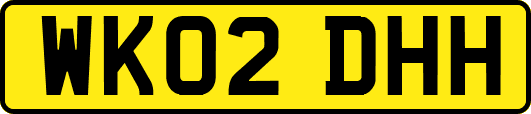 WK02DHH