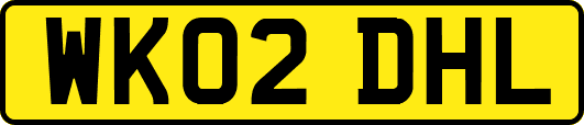 WK02DHL