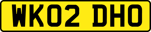 WK02DHO