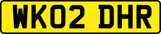 WK02DHR